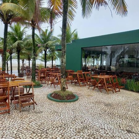 Apartamento Na Praia Grande Sp 外观 照片
