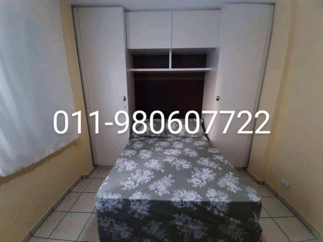 Apartamento Na Praia Grande Sp 外观 照片