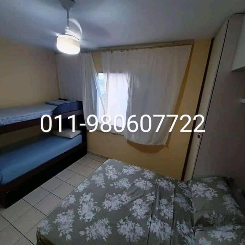 Apartamento Na Praia Grande Sp 外观 照片