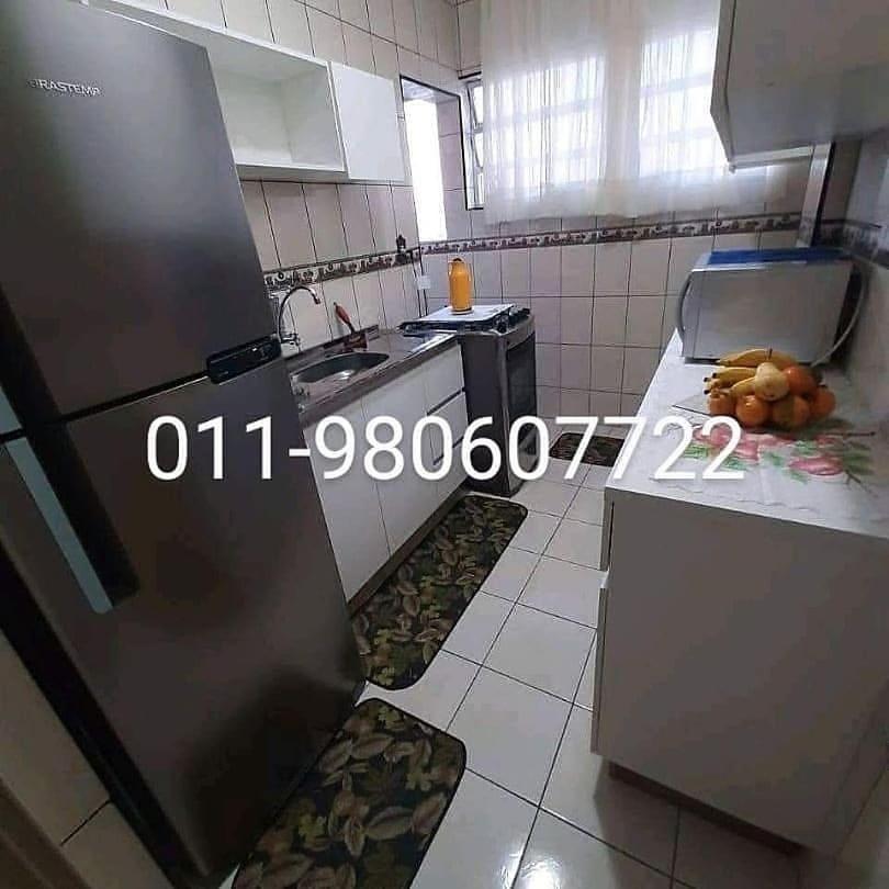 Apartamento Na Praia Grande Sp 外观 照片