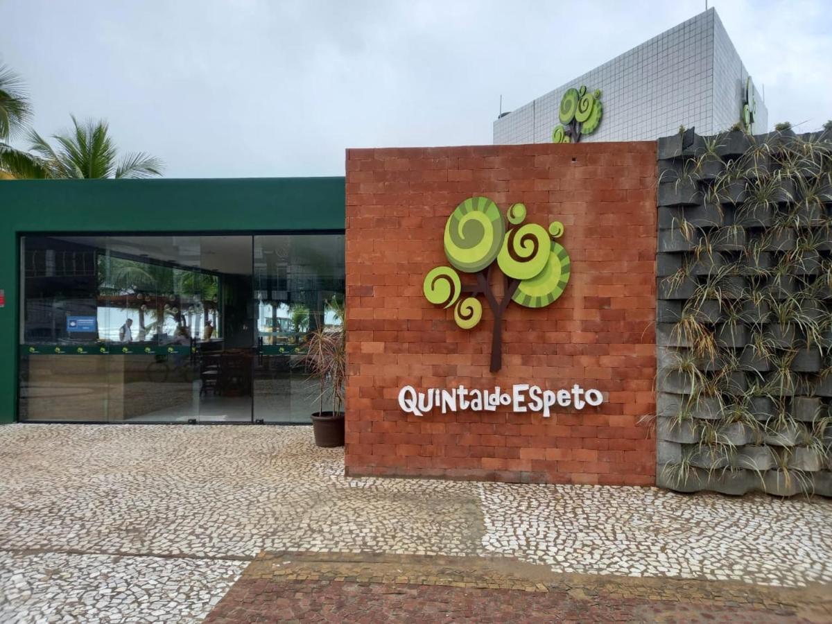 Apartamento Na Praia Grande Sp 外观 照片